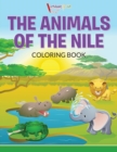 Image for The Animals of the Nile Coloring Book