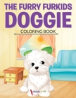 Image for The Furry Furkids Doggie Coloring Book