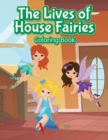 Image for The Lives of House Fairies Coloring Book