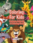 Image for Coloring For Kids