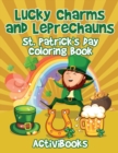 Image for Lucky Charms and Leprechauns