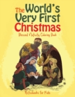 Image for The World&#39;s Very First Christmas