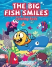 Image for The Big Fish Smiles Coloring Book