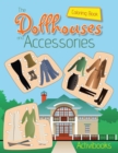 Image for The Dollhouses and Accessories Coloring Book