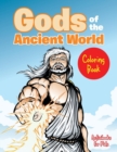Image for Gods of the Ancient World Coloring Book