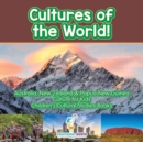Image for Cultures of the World! Australia, New Zealand &amp; Papua New Guinea - Culture for Kids - Children&#39;s Cultural Studies Books
