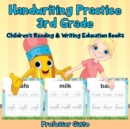 Image for Handwriting Practice 3rd Grade : Children&#39;s Reading &amp; Writing Education Books