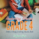 Image for Handwriting Practice Grade 4 : Children&#39;s Reading &amp; Writing Education Books