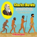 Image for Charles Darwin - Evolution Theories for Kids (Homo Habilis to Homo SAP