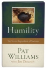 Image for Humility: The Secret Ingredient of Success