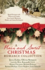 Image for A Plain and Sweet Christmas Romance Collection: Spend Christmas with 9 Historical Couples from Amish, Mennonite, Quaker, and Amana Settlements
