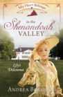 Image for My Heart Belongs in the Shenandoah Valley: Lily&#39;s Dilemma
