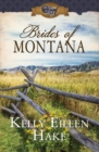 Image for Brides of Montana: 3-in-1 historical romance