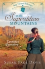 Image for My Heart Belongs in the Superstition Mountains: CarmelaAEs Quandary