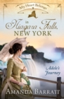 Image for My heart belongs in Niagara Falls, New York: Adele&#39;s journey