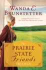 Image for The Prairie State friends trilogy