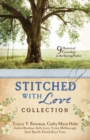 Image for Stitched with love collection: 9 historical courtships in the sewing parlor.