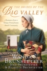 Image for The brides of The Big Valley: 3 romances from a unique Pennsylvania Amish community