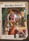 Image for Kingdom Files: Who Was Esther?