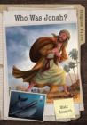Image for Kingdom Files: Who Was Jonah?