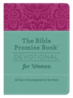 Image for Bible Promise Book(r) Devotional for Women: 365 Days of Encouragement for Your Heart