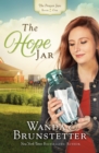 Image for The hope jar