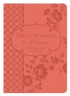 Image for Daily Wisdom for Women 2019 Devotional Collection