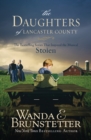 Image for Daughters of Lancaster County: The Bestselling Series That Inspired the Musical, Stolen