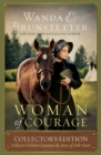 Image for Woman of Courage: Collector&#39;s Edition Continues the Story of Little Fawn