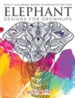 Image for Elephant Designs For Grownups