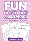 Image for Fun Dot To Dot Connections - Dot To Dot Extreme Edition