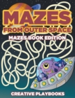 Image for Mazes from Outer Space Mazes Book Edition