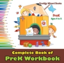 Image for Complete Book of PreK Workbook PreK - Ages 4 to 5