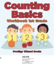 Image for Counting Basics Workbook 1st Grade