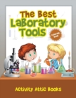 Image for The Best Laboratory Tools Coloring Book