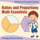 Image for Ratios and Proportions Math Essentials