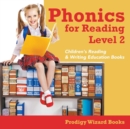 Image for Phonics for Reading Level 2 : Children&#39;s Reading &amp; Writing Education Books