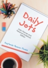 Image for Daily Jots