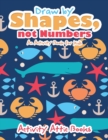Image for Draw by Shapes, not Numbers