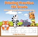 Image for Printing Practice 1St Grade