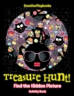 Image for Treasure Hunt! Find the Hidden Picture Activity Book