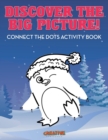 Image for Discover The Big Picture! Connect the Dots Activity Book