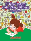 Image for Hidden Images &amp; More for Toddlers Activity Book