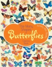 Image for The Many Shapes of Butterflies Coloring Book