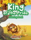 Image for King of the Pride Coloring Book