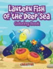 Image for Lantern Fish of the Deep Sea Coloring Book