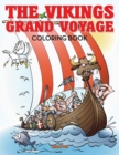 Image for The Vikings Grand Voyage Coloring Book
