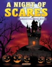 Image for A Night of Scares Coloring Book