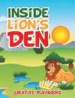 Image for Inside the Lion&#39;s Den Coloring Book