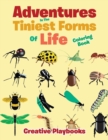 Image for Adventures In The Tiniest Forms Of Life Coloring Book